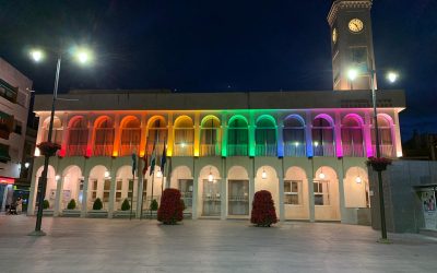 Lucena se adherirá a la Red de Municipios Orgullosos