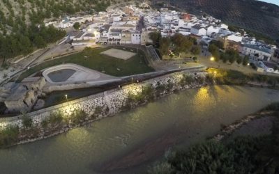La Noche Flamenca estrena la oferta cultural de agosto en Jauja
