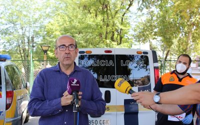 Una campaña de Seguridad Ciudadana alerta sobre la necesidad de “no bajar la guardia” ante la covid