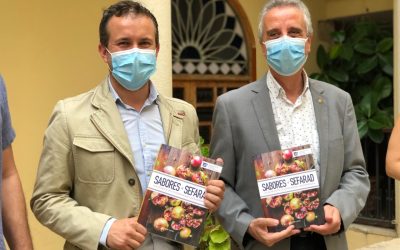 Lucena participa en Sabores de Sefarad, el nuevo proyecto de la Red de Juderías de España
