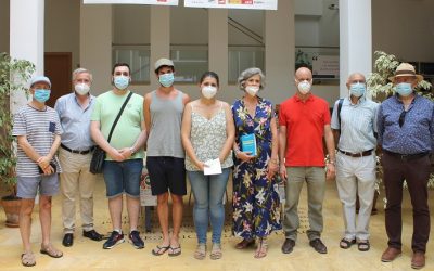 El esperanto, protagonista de una exposición en la Biblioteca Municipal