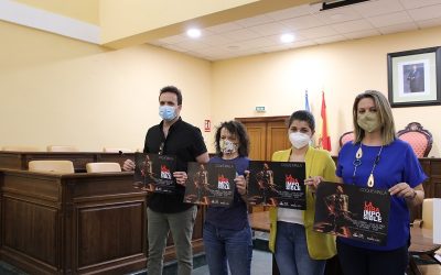 La Plaza de Toros de Lucena acoge el 10 de septiembre el concierto benéfico de Coque Malla