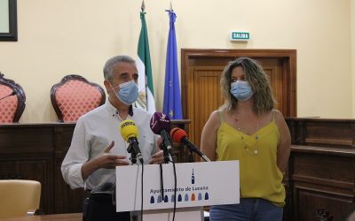 El Ayuntamiento de Lucena analiza hasta 50 medidas a llevar a cabo en la ciudad ante el avance del coronavirus