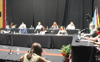 El Ayuntamiento de Lucena asume la creación de un plan estratégico de huertos sociales