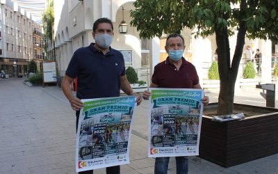 Lucena, protagonista de la etapa final de la I Challenge La Subbética de ciclismo en ruta