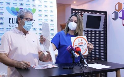 Comercios comprometidos en la prevención del covid