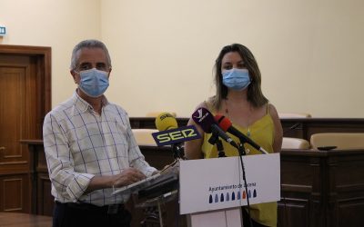 Juan Pérez: “Debemos de ser inflexibles con las medidas de seguridad en las reuniones familiares y de amigos”