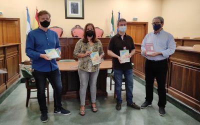 Intercentros presenta la agenda escolar para el curso 2020-21