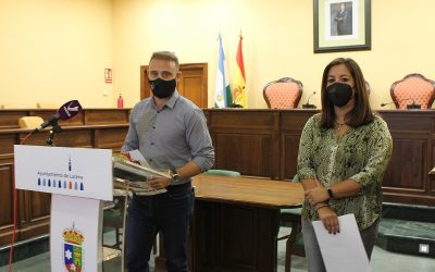 El 90% del alumnado de los cursos municipales de inglés obtiene el título oficial