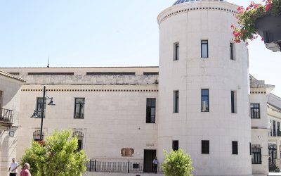 Aprobada en Pleno la ordenanza reguladora de la declaración AFO para edificaciones en suelo no urbanizable