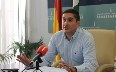 El Ayuntamiento de Lucena licitará por 959.000 euros los servicios de monitoría de actividades deportivas y limpieza del SDM