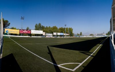 El SDM activa el protocolo de seguridad en la Ciudad Deportiva ante el inicio de las competiciones oficiales