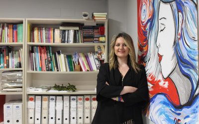 Fallados los premios Mujerarte 2020 convocados por la Concejalía de Igualdad y Diversidad