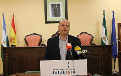 Los cementerios municipales de Lucena y pedanías ampliarán su horario de apertura del 26 de octubre al 2 de noviembre