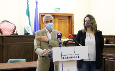 El Ayuntamiento de Lucena relaja las restricciones ante la evolución de la crisis sanitaria