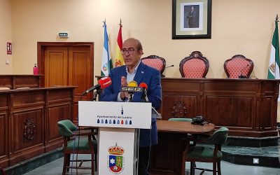 La empresa municipal Aparcamientos de Lucena construirá en las antiguas Bodegas Víbora un parking con 200 plazas