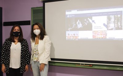 La Escuela Municipal de Música y Danza reinicia su actividad docente en un curso marcado por el protocolo covid