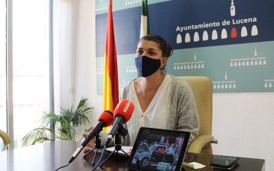 Cultura programa en el patio exterior del Auditorio Municipal tres espectáculos de circo y teatro familiar