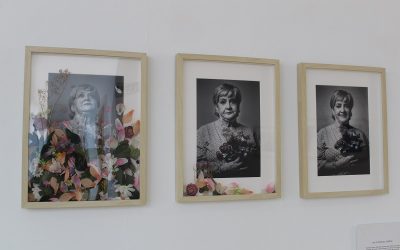 La exposición sobre la violencia de género ‘El secuestro invisible’ llega a la Biblioteca Pública de Lucena