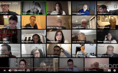 Aprobada en Pleno la modificación de las primeras ordenanzas fiscales para el año 2021