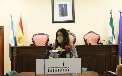 El Ayuntamiento de Lucena convoca las ayudas Lucena Emprende con un presupuesto de 76.500 euros