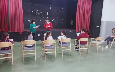 El Ayuntamiento de Lucena celebra en las ludotecas municipales la Semana de la Tolerancia