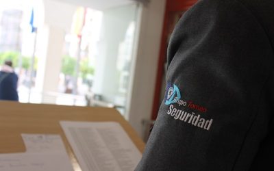 Adjudicado el contrato que unifica los servicios de vigilancia y seguridad en edificios y eventos municipales