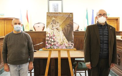 Presentado el cartel de las Fiestas Aracelitanas 2021