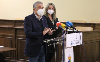 El Ayuntamiento de Lucena insiste en el ofrecimiento a Faisem para recuperar su actividad en Lucena