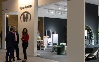 La plataforma web ‘Viste tu hogar en Lucena’ aglutinará a todas las empresas locales del mueble y afines