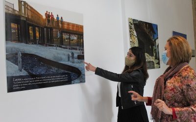 La Casa de los Mora profundiza en el legado judío con la exposición ‘Descubre Sefarad’
