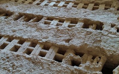 El Ayuntamiento de Lucena restaurará los siete hornos romanos de Los Tejares