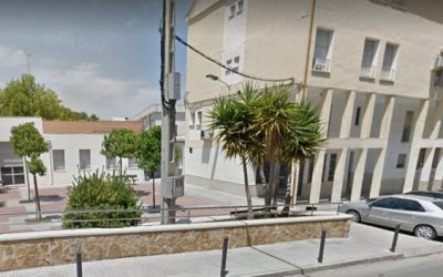 El Ayuntamiento de Lucena licita en 117.000 euros la reforma del centro social El Valle