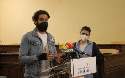 Lucena invita a regalar arte esta Navidad en el primer Encuentro de Creadoras y Creadores