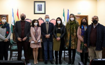 El Ayuntamiento de Lucena dispondrá de un presupuesto de 44,5 millones de euros para el año 2021