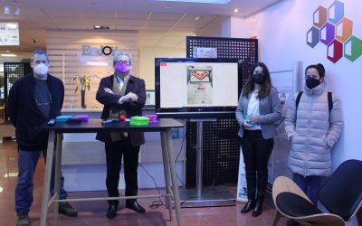 FEVEN se adapta al formato virtual para presentar las novedades del sector de los eventos