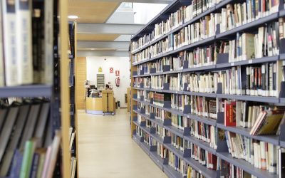 La Biblioteca Municipal de Lucena, premiada en el Concurso María Moliner