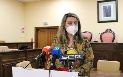 La Concejalía de Servicios Sociales y Salud amplía un 15% su presupuesto anual para mantener la atención social