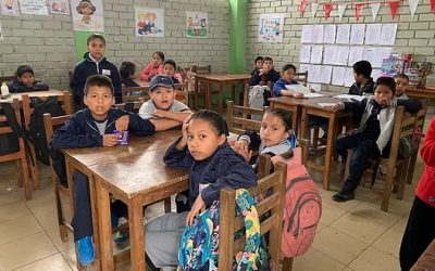 Seis proyectos de cooperación internacional participan en la convocatoria de subvenciones a la solidaridad del Ayuntamiento de Lucena