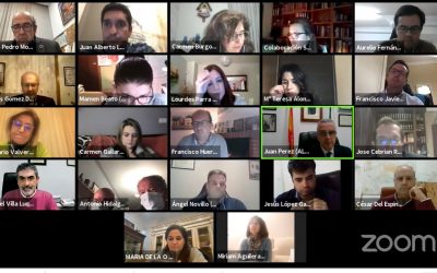 El Pleno aprueba el Plan de Seguridad Vial con el reto de mejorar el tráfico y reducir los accidentes urbanos