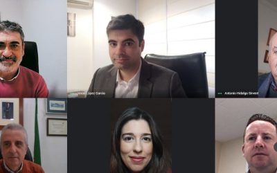 La Corporación Municipal de Lucena pide a la ciudadanía “prudencia y responsabilidad” para frenar el avance de la tercera ola de covid