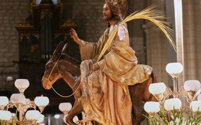La programación de Caminos de Pasión para Cuaresma y Semana Santa busca dar visibilidad a los valores materiales e inmateriales de ambas celebraciones apostando por formatos novedosos