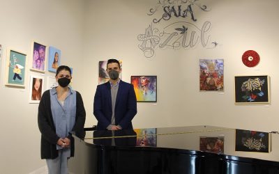 La apuesta musical de Lucena se renueva con el ciclo ‘La camarilla del Juernes’