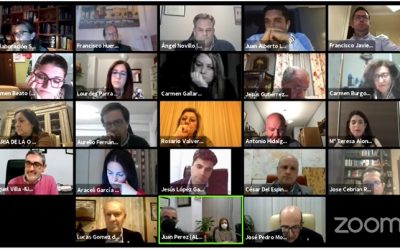 El Ayuntamiento de Lucena aprueba el Plan Estratégico de Subvenciones 2021-2023