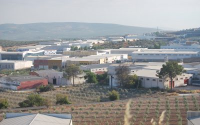 El Ayuntamiento de Lucena reduce al máximo la tasa para nuevas actividades empresariales en suelos no urbanizables