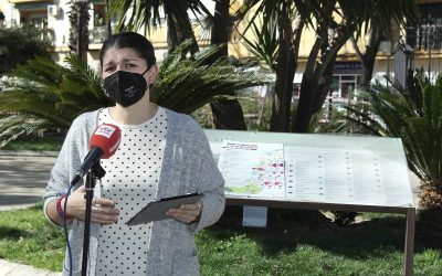 Medio Ambiente oferta actividades con la llegada de la primavera