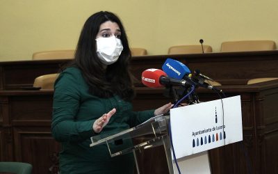 El Ayuntamiento de Lucena abre el plazo de inscripción para los comercios que quieran participar en la campaña de bonos-descuento