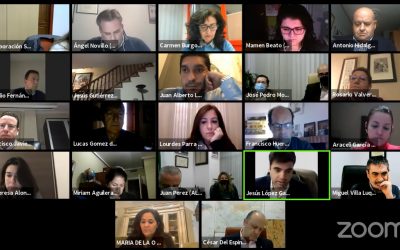 El Ayuntamiento de Lucena amplía en un 22% el precio de licitación del servicio de ayuda a domicilio