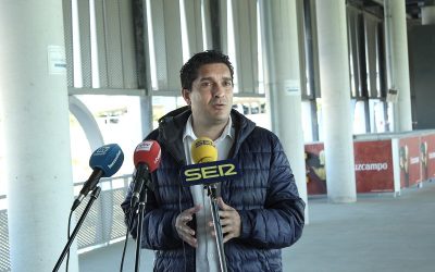 El Ayuntamiento de Lucena anuncia una nueva convocatoria de ayudas a deportistas locales de alto nivel