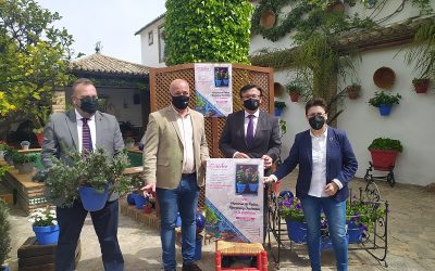 La Subbética abre el plazo de inscripción para participar en la 8ª edición del Concurso de Patios, Rincones y Fachadas